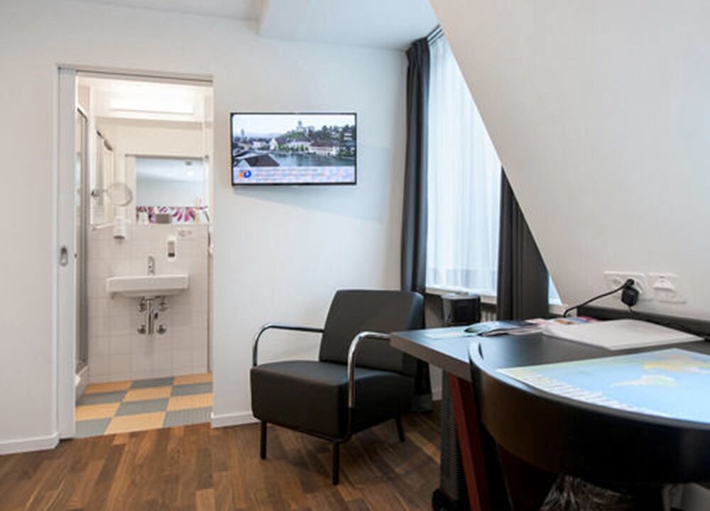 Photo of Bedroom in Hottingen