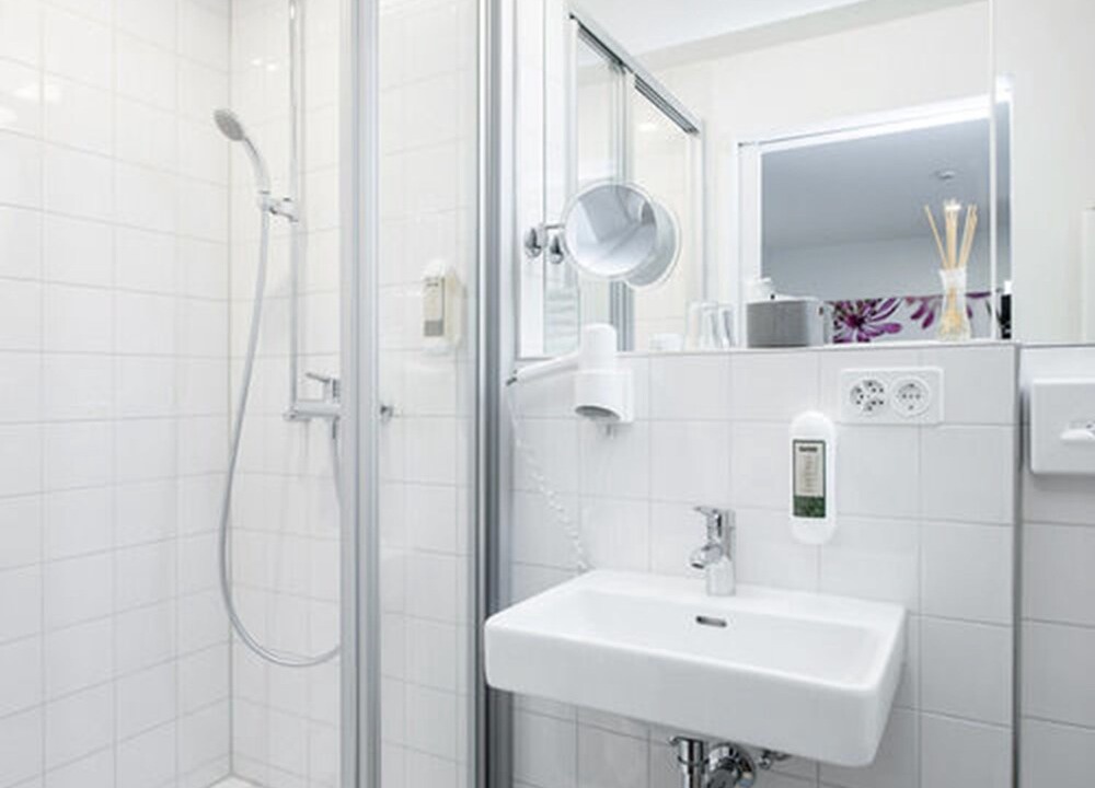 Photo of Bathroom in Hottingen