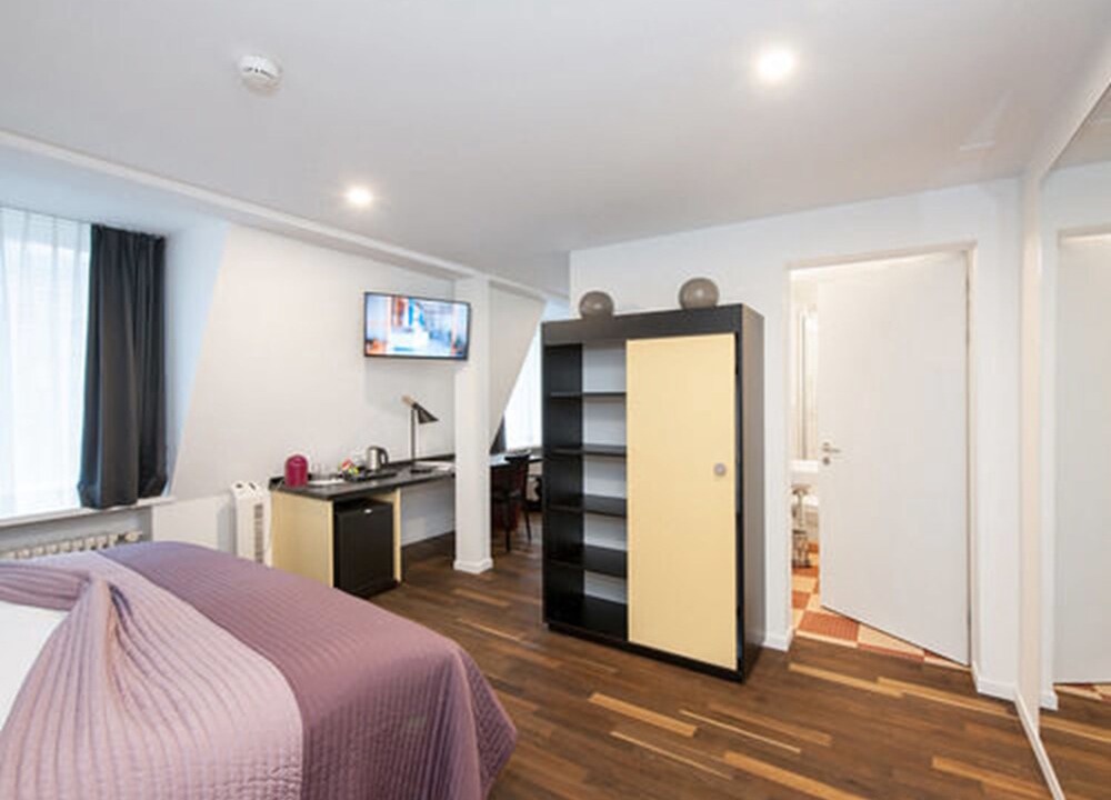Photo of Bedroom in Hottingen