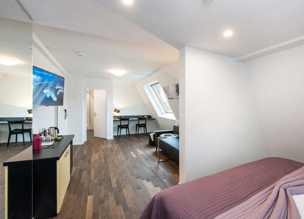 Photo of Bedroom in Hottingen