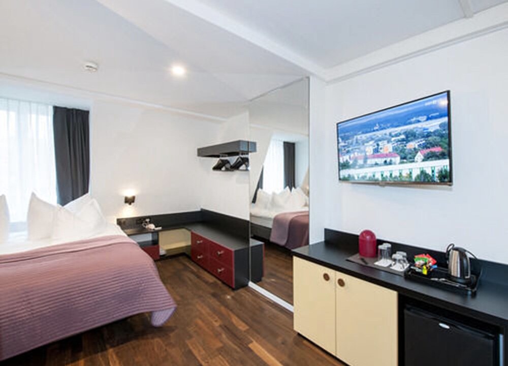 Photo of Bedroom in Hottingen