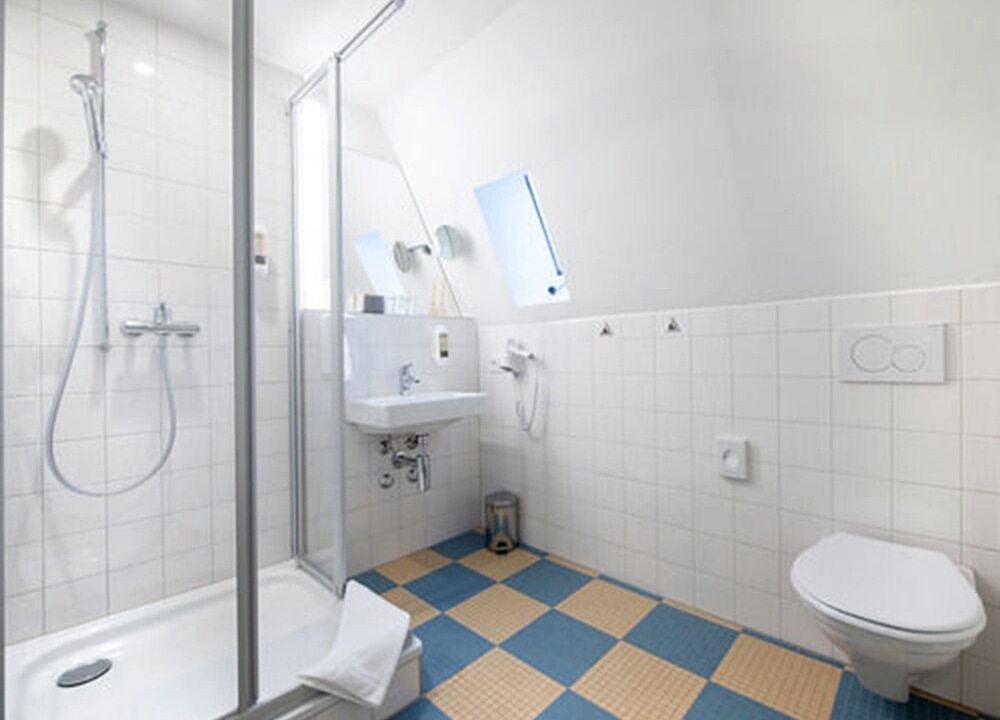 Photo of Bathroom in Hottingen