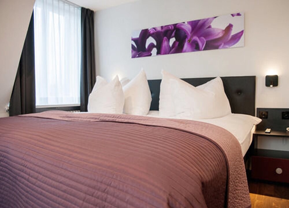 Photo of Bedroom in Hottingen