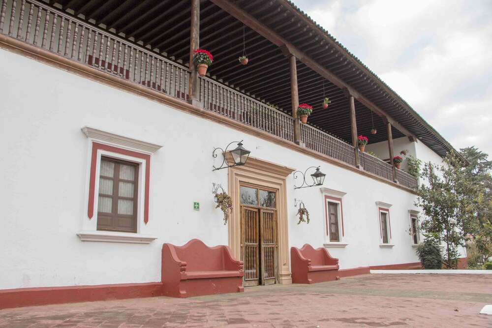 Photo of Outdoor in Patzcuaro