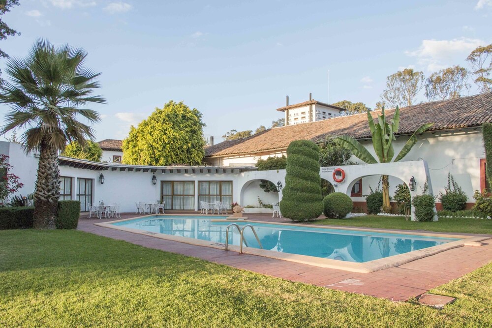 Photo of Outdoor in Patzcuaro