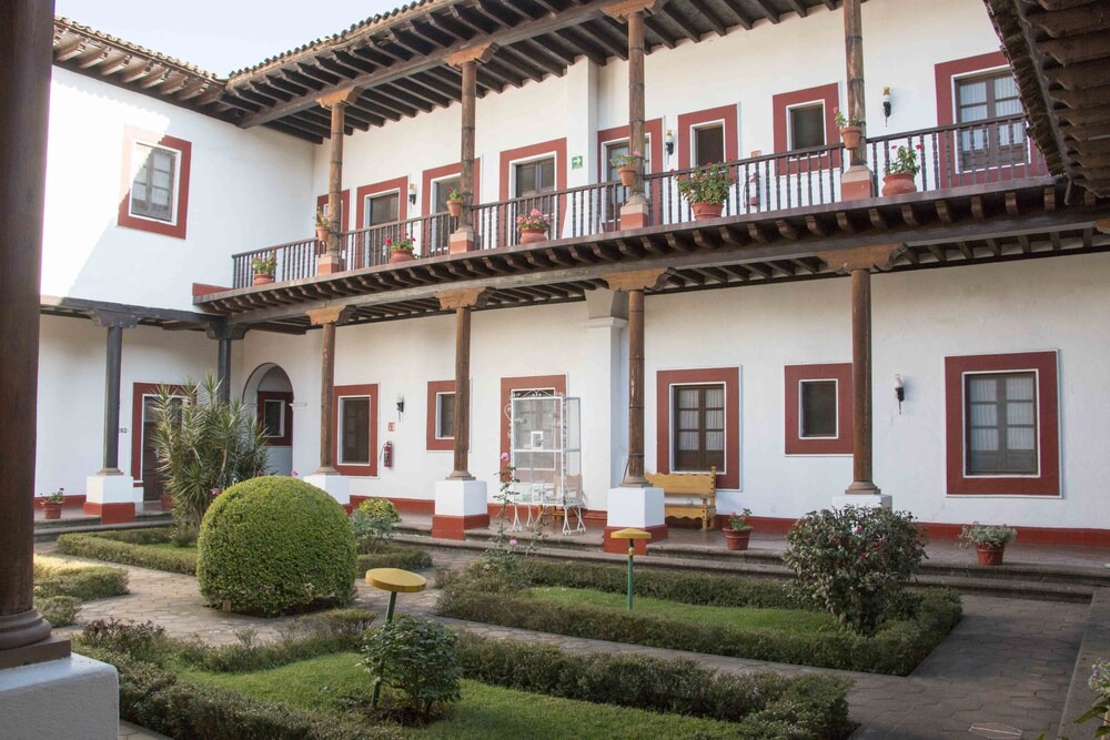 Photo of Outdoor in Patzcuaro