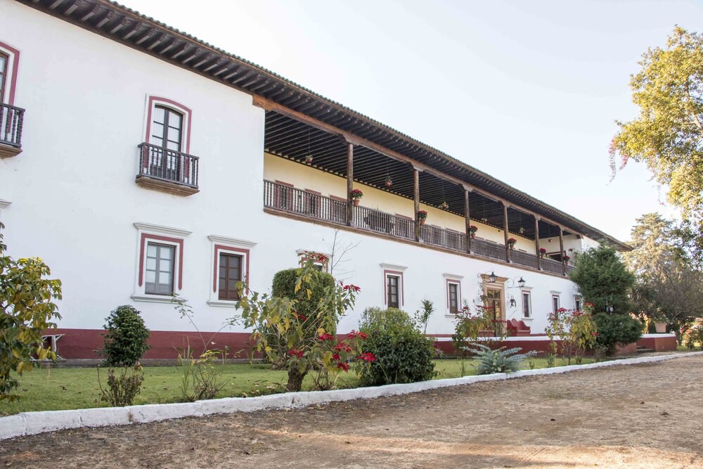 Photo of Outdoor in Patzcuaro