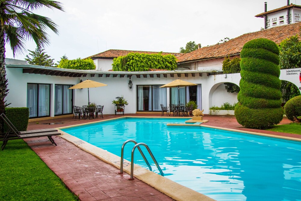 Photo of Outdoor in Patzcuaro