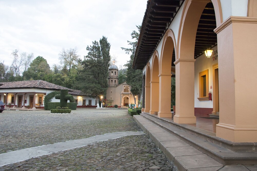 Photo of Outdoor in Patzcuaro