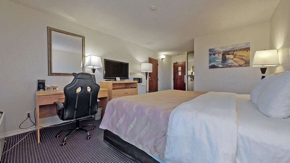 Photo of Bedroom in Arnprior