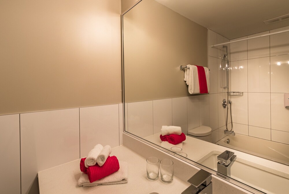 Photo of Bathroom in Sainte-Adele