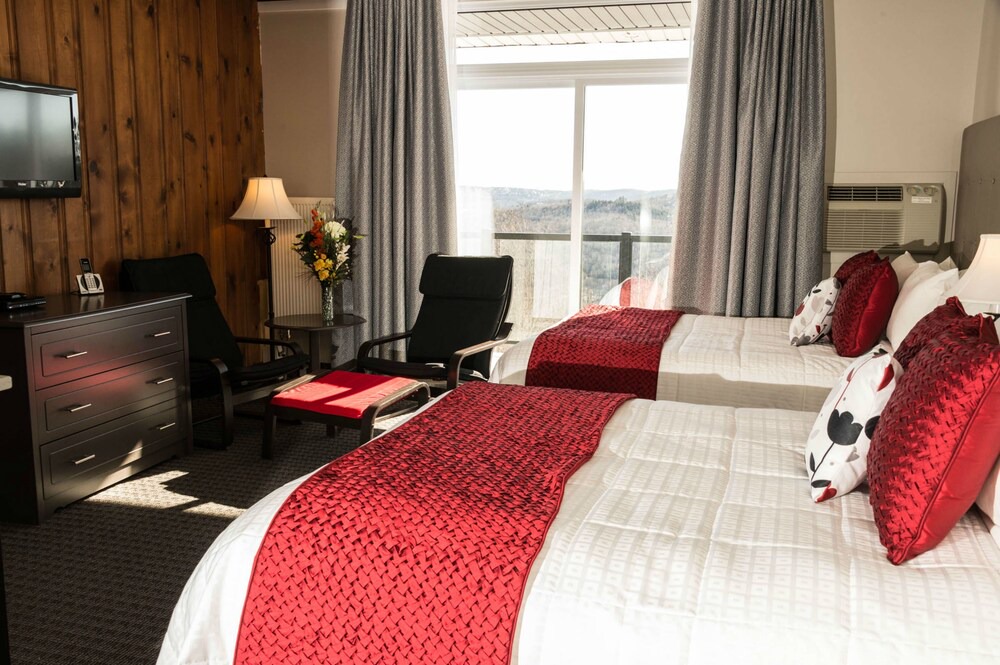 Photo of Bedroom in Sainte-Adele