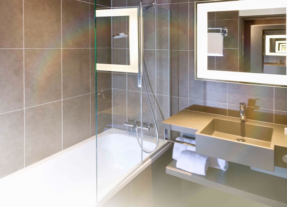 Photo of Bathroom in Porte d'Asnieres