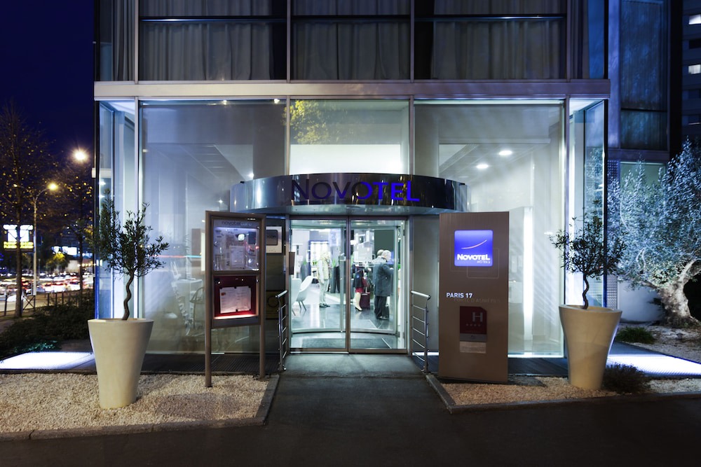 Photo of Outdoor in Porte d'Asnieres