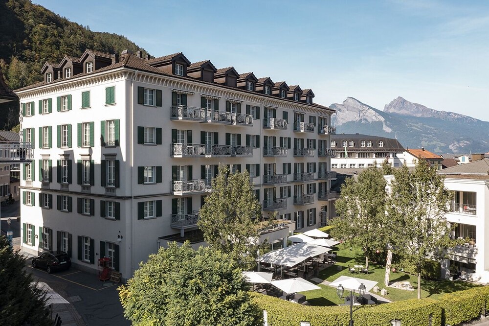 Photo of Outdoor in Bad Ragaz