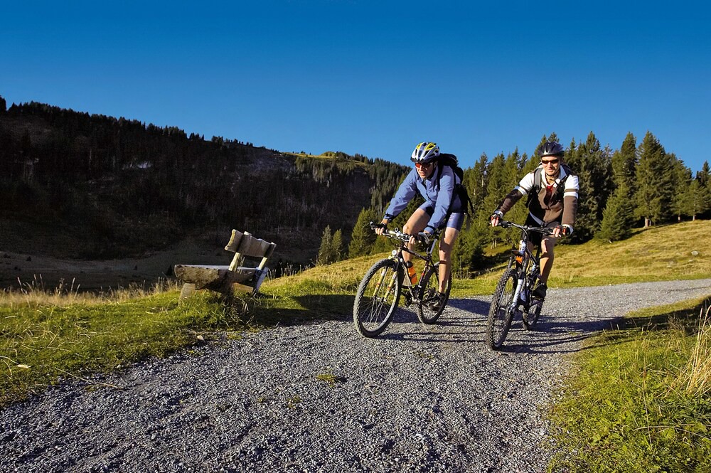 Photo of Outdoor in Bad Ragaz