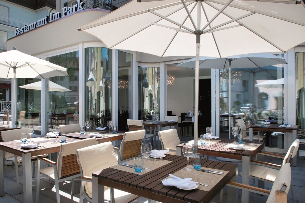 Photo of Patio Balcony in Bad Ragaz