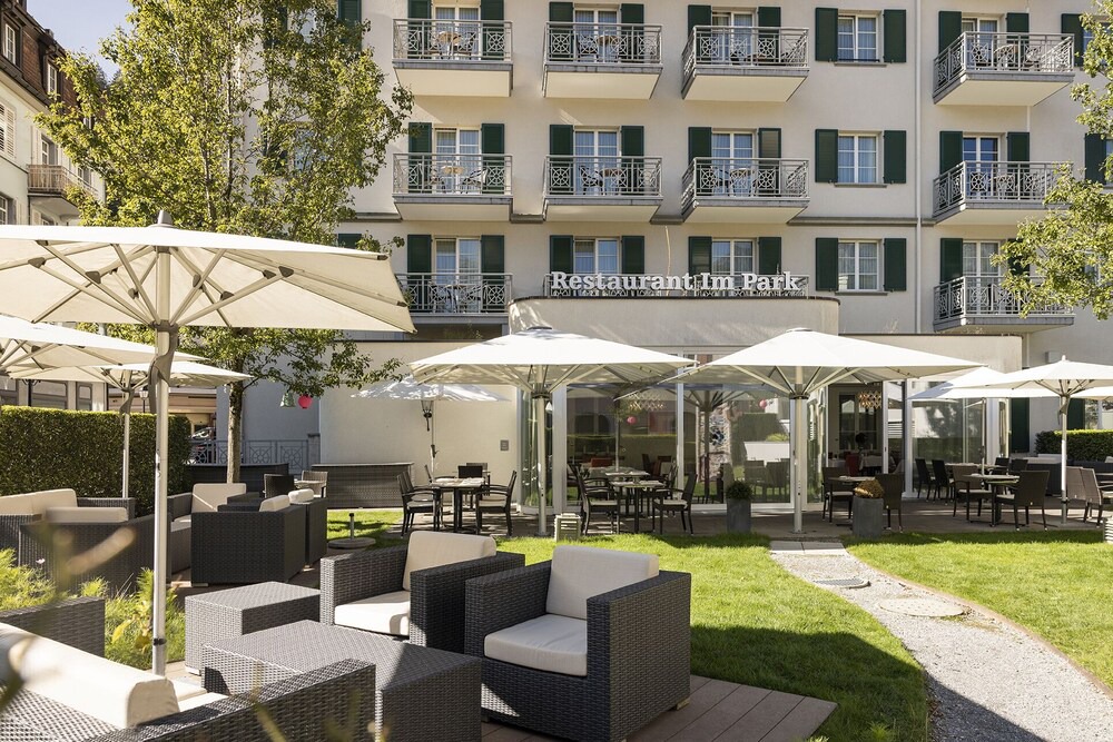 Photo of Outdoor in Bad Ragaz