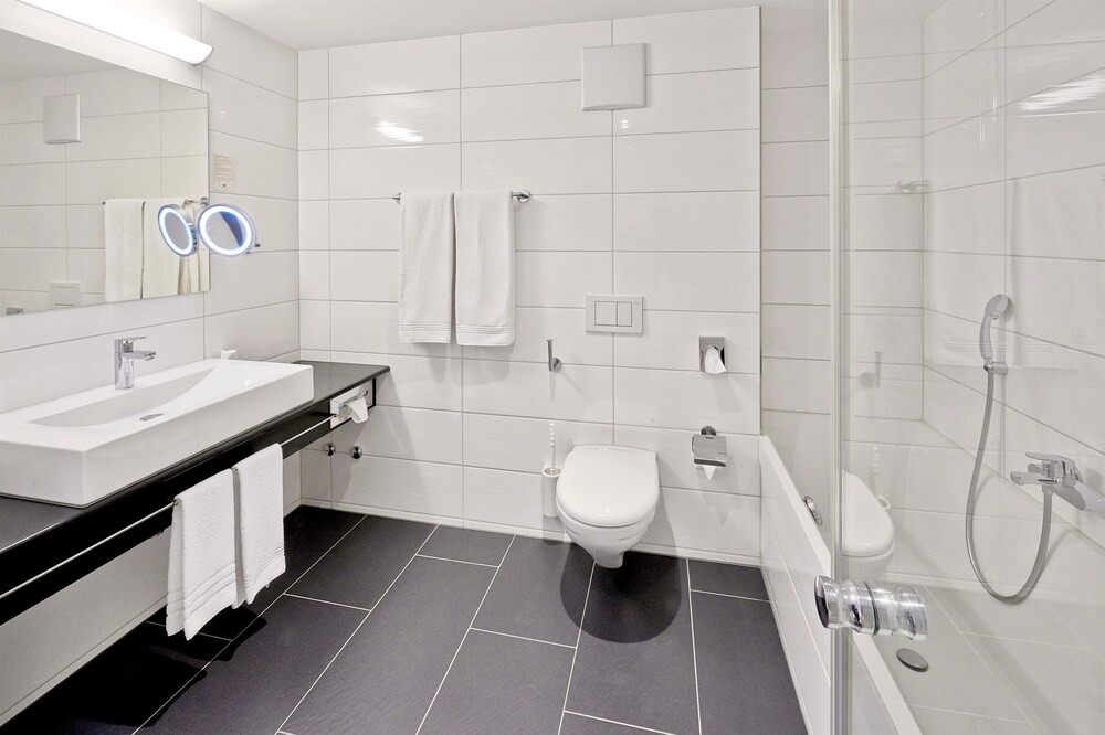Photo of Bathroom in Bad Ragaz