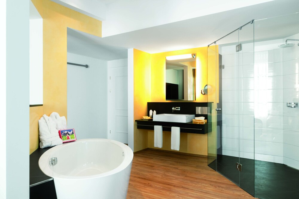 Photo of Bathroom in Bad Ragaz