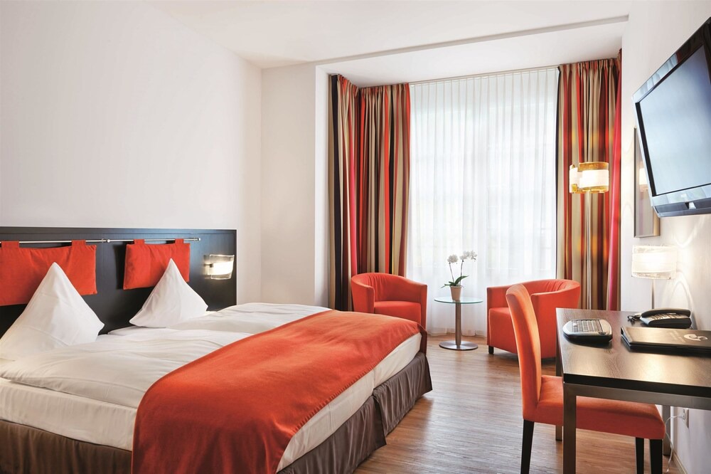 Photo of Bedroom in Bad Ragaz
