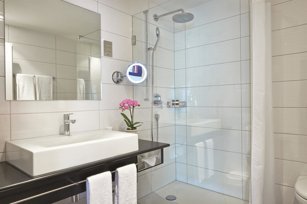 Photo of Bathroom in Bad Ragaz