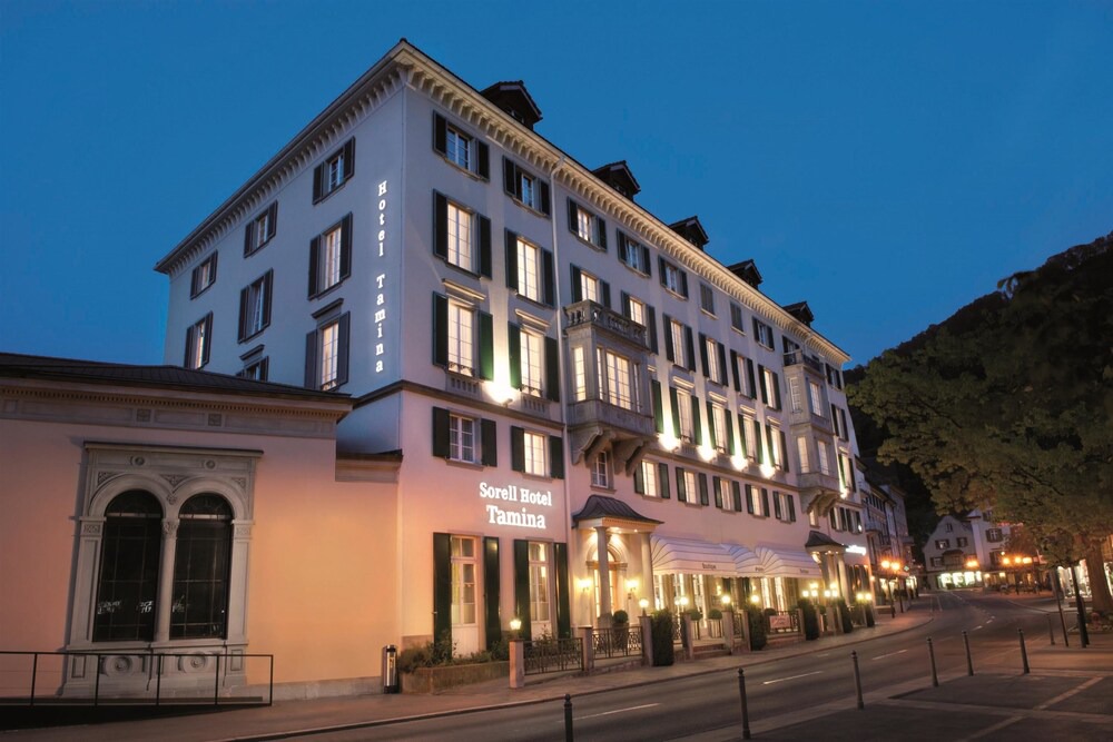 Photo of Outdoor in Bad Ragaz