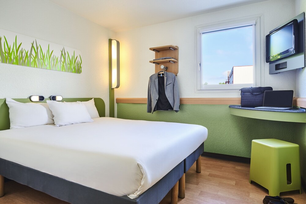 Photo of Bedroom in Coignieres