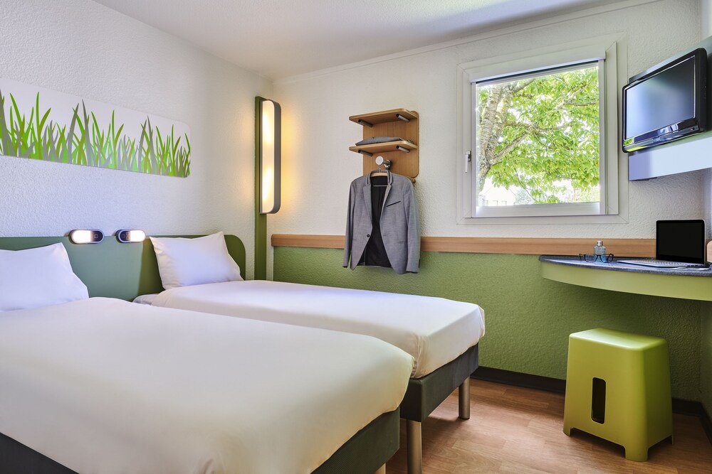 Photo of Bedroom in Coignieres