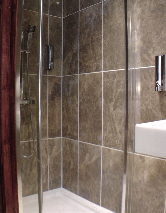 Photo of Bathroom in Birchington