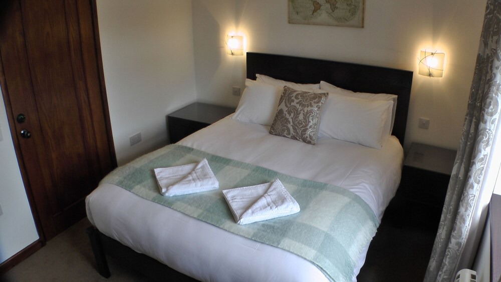 Photo of Bedroom in Birchington