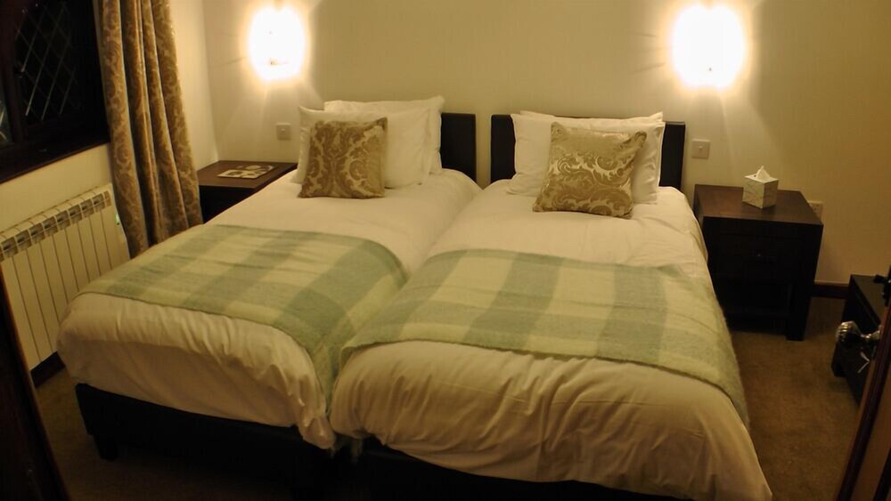 Photo of Bedroom in Birchington