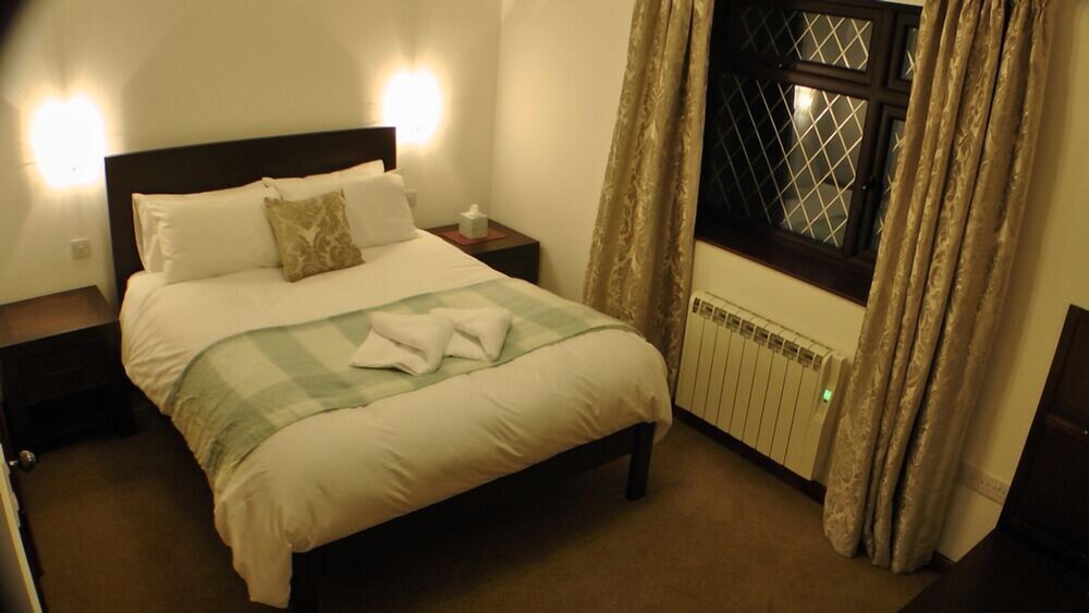 Photo of Bedroom in Birchington