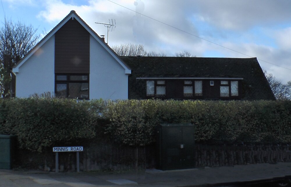 Photo of Outdoor in Birchington