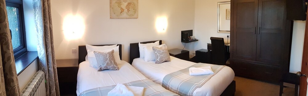 Photo of Bedroom in Birchington