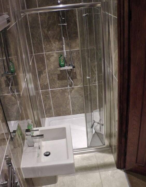 Photo of Bathroom in Birchington