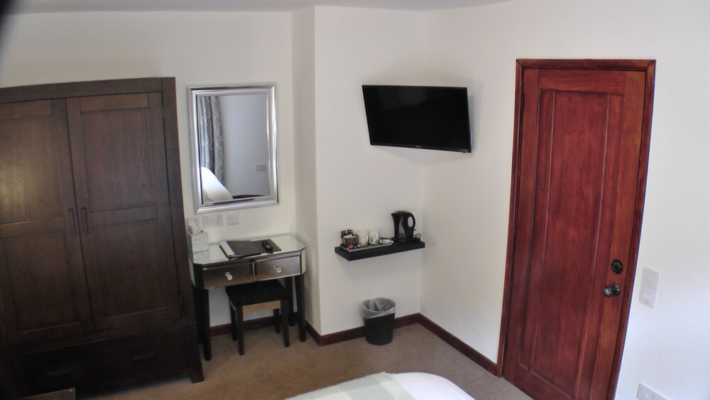 Photo of Bedroom in Birchington