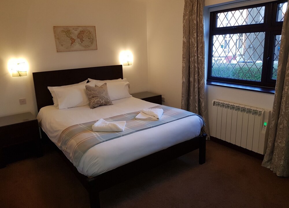 Photo of Bedroom in Birchington