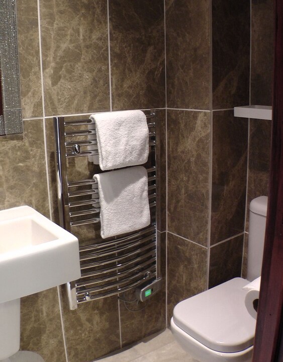 Photo of Bathroom in Birchington