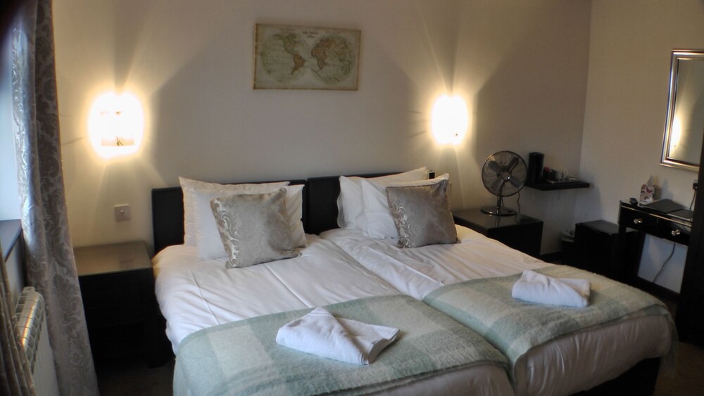 Photo of Bedroom in Birchington