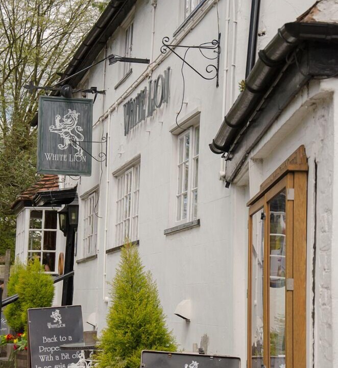 Photo of Outdoor in Hampton-in-Arden