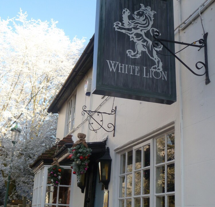 Photo of Others in Hampton-in-Arden