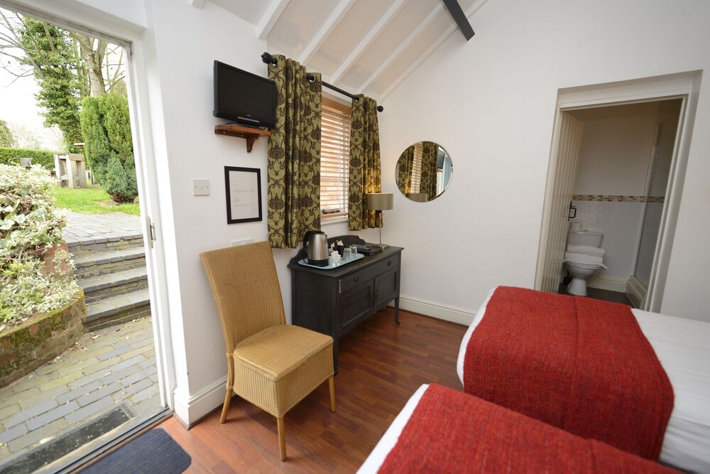 Photo of Bedroom in Hampton-in-Arden