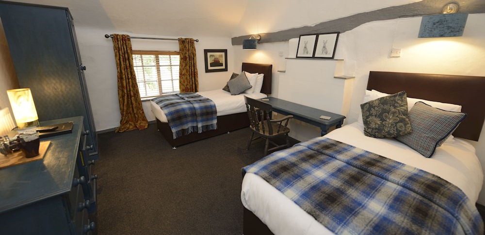 Photo of Bedroom in Hampton-in-Arden