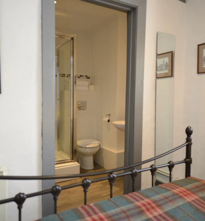 Photo of Bathroom in Hampton-in-Arden