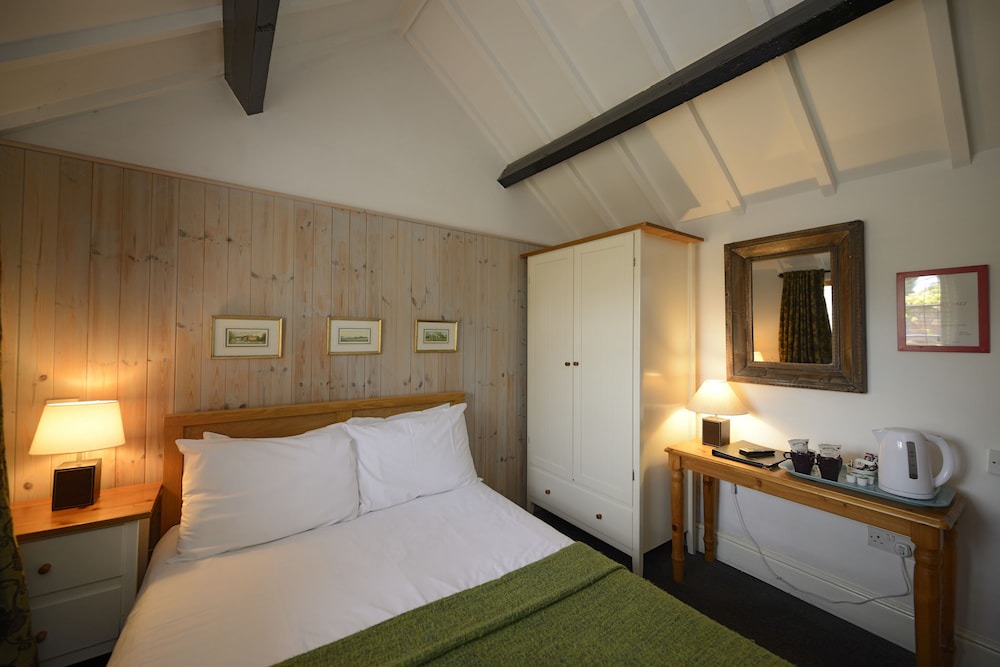 Photo of Bedroom in Hampton-in-Arden