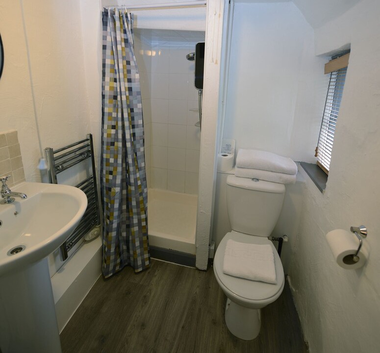 Photo of Bathroom in Hampton-in-Arden
