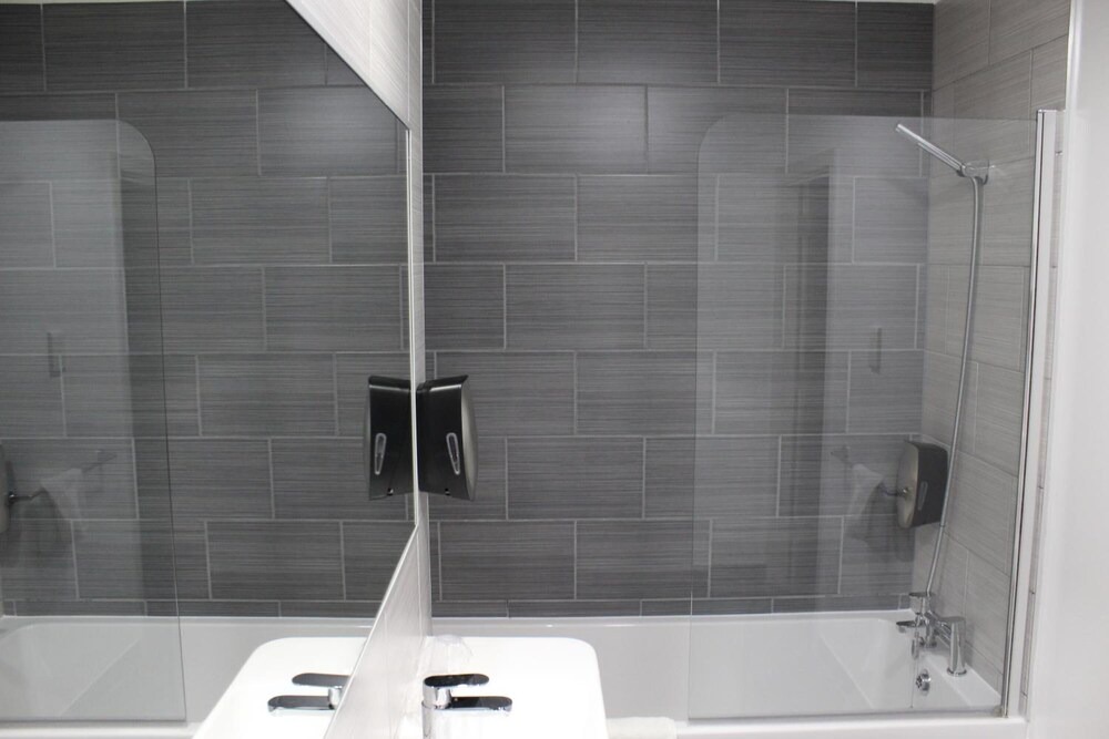 Photo of Bathroom in Eccles