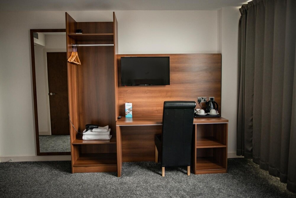 Photo of Bedroom in Eccles