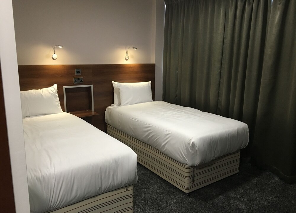 Photo of Bedroom in Eccles